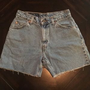 Levi’s Shorts